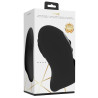 VIVE Stimulateur de clitoris Hana Noir